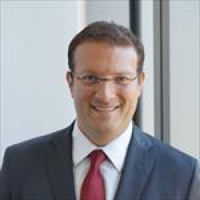 Jeffrey Gelfand