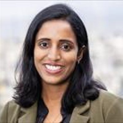 Lekshmi Santhosh
