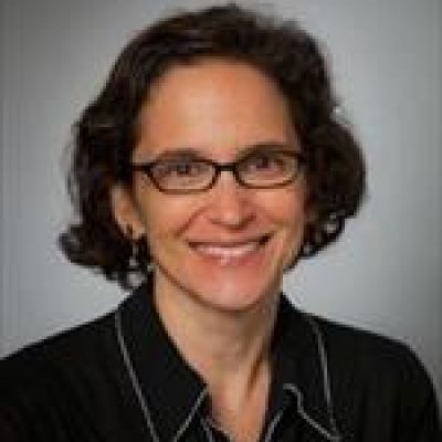 Lisa Mihaly