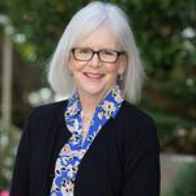 Marianne Hultgren