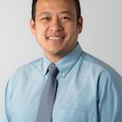 Matthew Lin