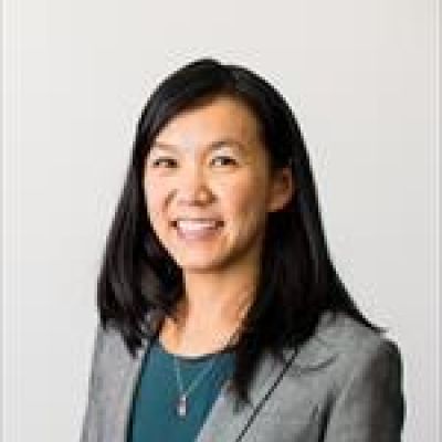 Mindy Ju