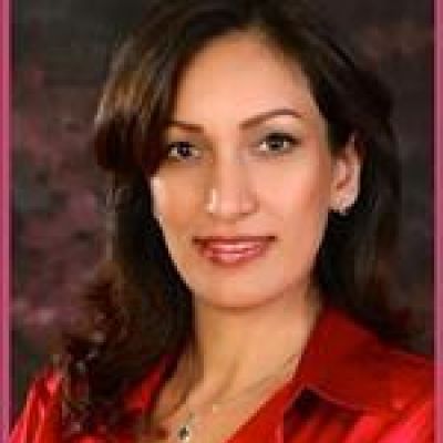 Mona Bajestan