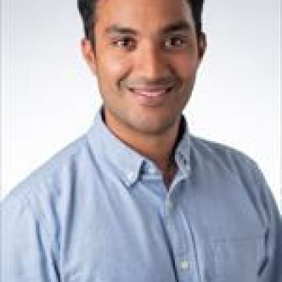 Mukund Premkumar