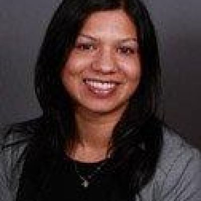 Neeti Parikh