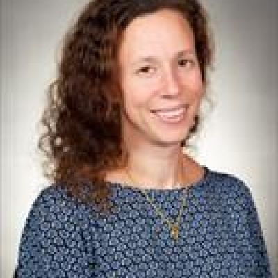 Rebecca Berman