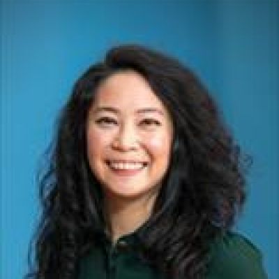 Stephanie Hsia