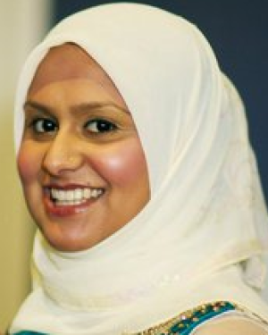 Zohra Saiyed