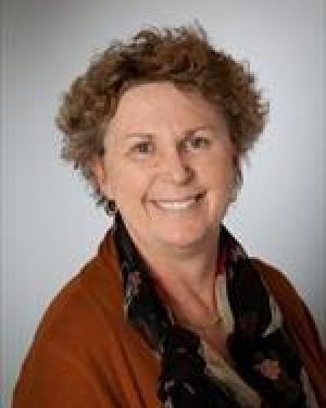 Annette Carley