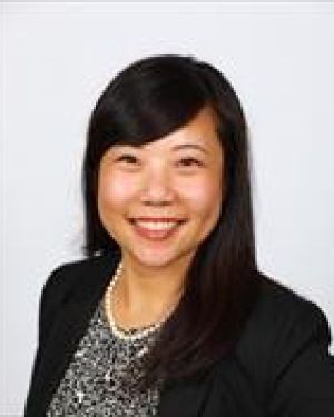 Crystal Zhou