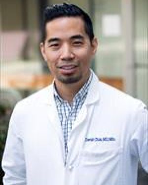 David Chia