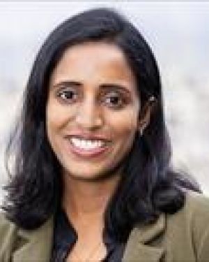 Lekshmi Santhosh