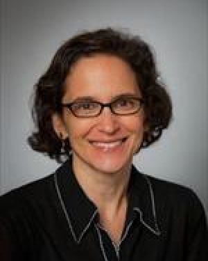 Lisa Mihaly