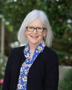 Marianne Hultgren