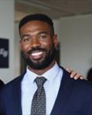 Mark Terrelonge