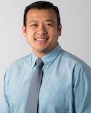 Matthew Lin