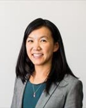 Mindy Ju