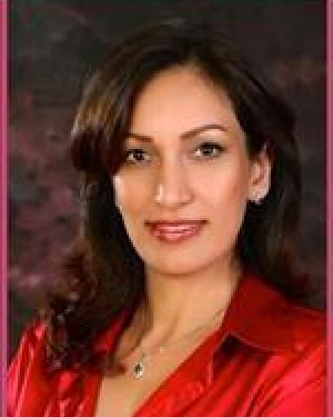 Mona Bajestan