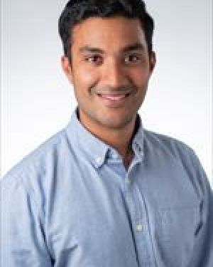 Mukund Premkumar