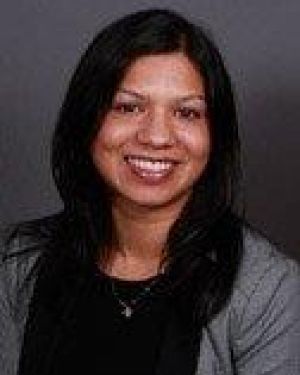 Neeti Parikh