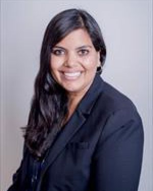 Priya Kathpalia
