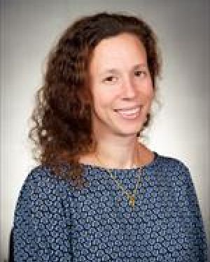 Rebecca Berman