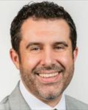 Steven Tringali
