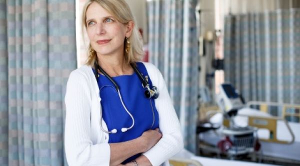 Diane Havlir, MD