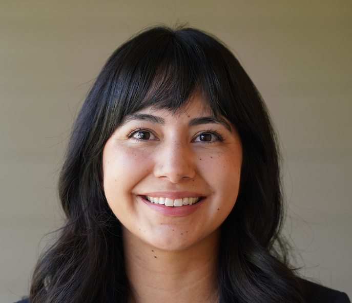 Marisa Reyes headshot