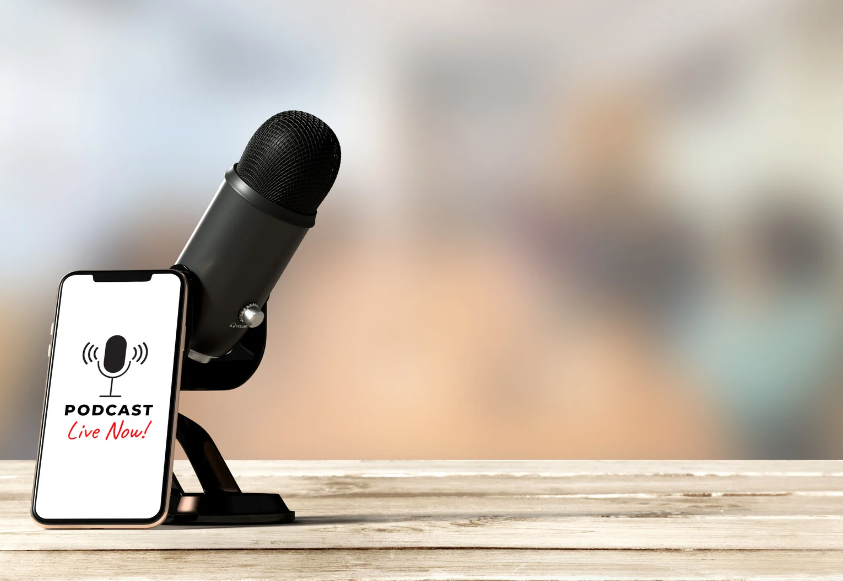 podcast image