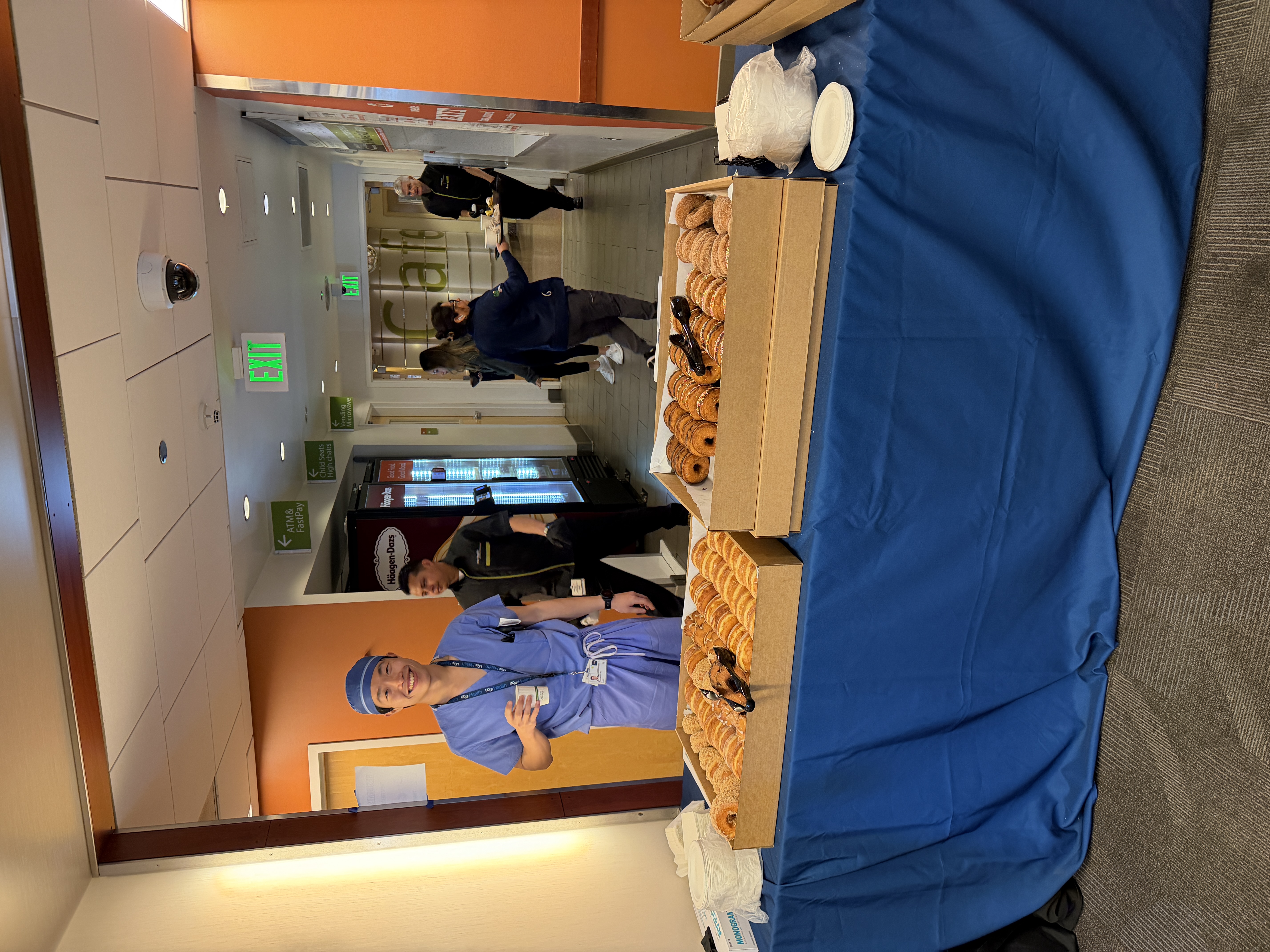 Trainee Recognition Opportunities | UCSF Medical Education