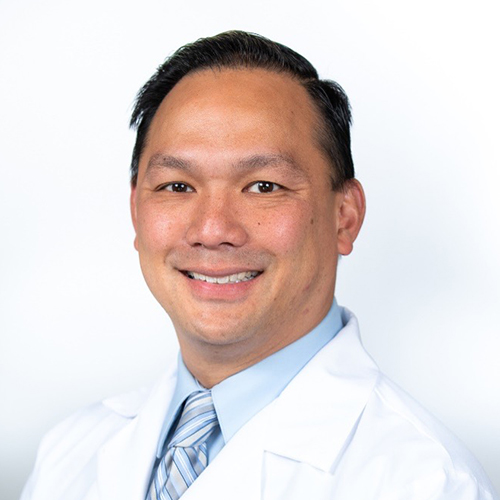 Dr. Kenny Banh