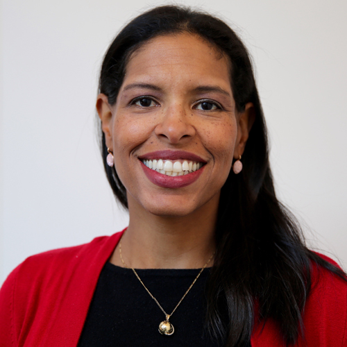 Michelle Guy, MD