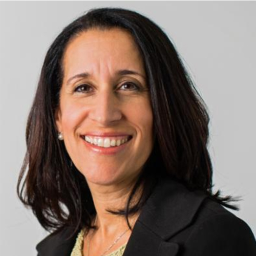 Kathy Julian Associate Dean For GME at UCSF headshot