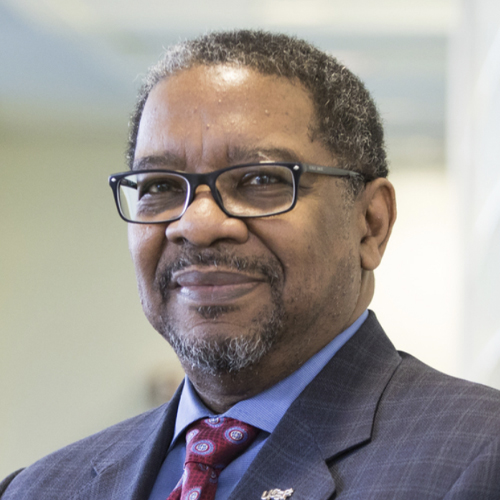 Dean Talmadge King