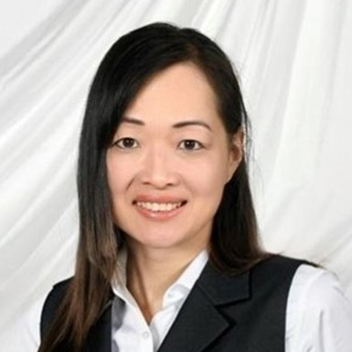 Suzanne Vuong