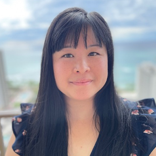 Emerald Wong